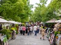 “ผานหลงกู้เจิ้น” (Panlong Ancient Town) 