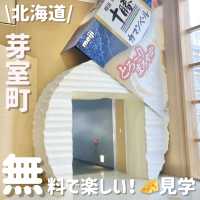無料で楽しい⁉️ここだけの工場見学