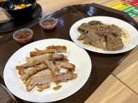 遠離人潮，深入泰國地道生活：Thonburi Market Place初體驗