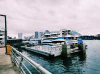 🐟【鮮味十足】扎嘎其海鮮市場：來釜山就該吃一口海味