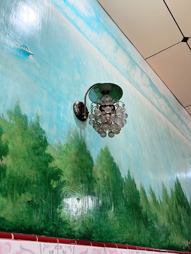 Restaurant HongKong: A Taste of Traditional Chinese Elegance