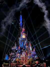 Hong Kong Disneyland