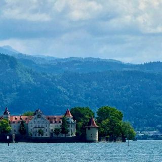Lake Constance (Bodensee)