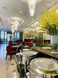 🏨 Grande Centre Point Ratchadamri – Bangkok Bliss in Every Detail 🌆✨
