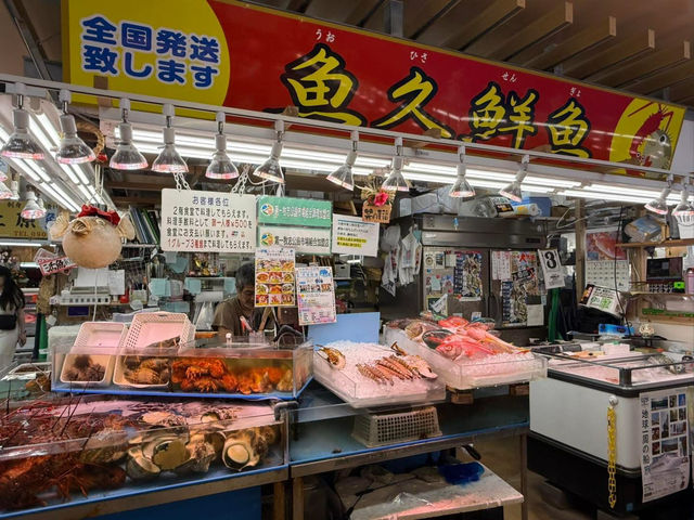 沖繩🇯🇵 平民食堂