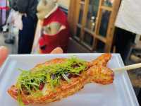 【神奈川】鎌倉絶対食べたいグルメ‼️