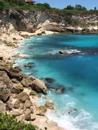 Lagoi Bay Beach