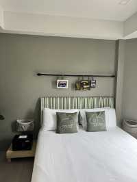 ที่พักน่ารักราคาดีที่ภูเก็ต Chamemon Bed 🌱