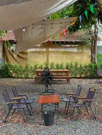 SEKSAN cafe | Ubon Ratchathani 