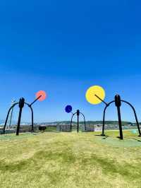 Toyama Prefectural Museum – Free Art, Rooftop Playgrounds & Design Delights