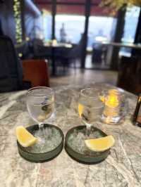  中環有情調西餐扒房🥂