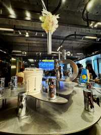 3 Aesthetic Cafes in Shanghai 