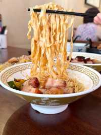 How Fook Kin Perfects the Art of Char Siew and Roast Pork