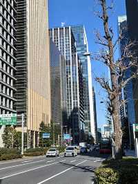 เที่ยวโอซาก้า🇯🇵