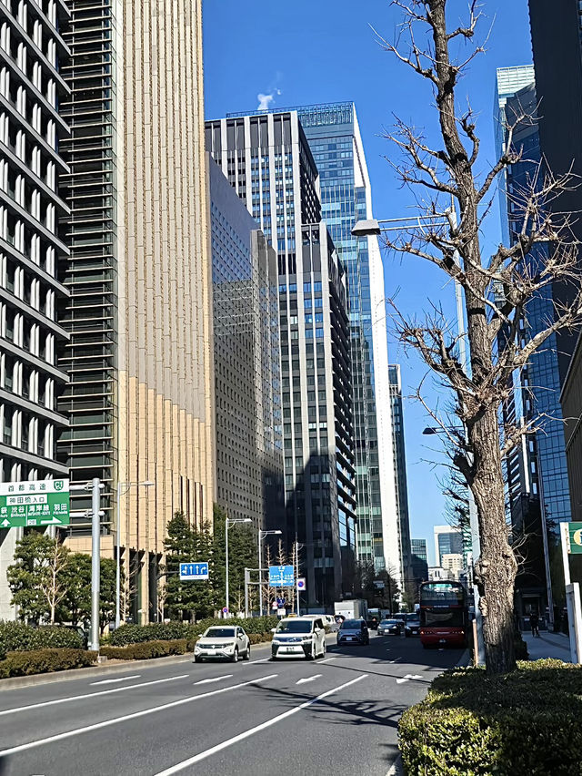 เที่ยวโอซาก้า🇯🇵