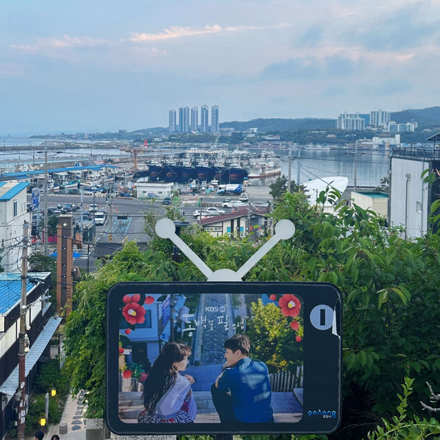 🌟 Hidden Travel Spot | Pohang Worth Visiting This Summer!