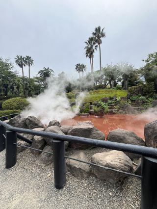 Beppu: Japan’s Onsen Paradise ♨️🧖‍♀️