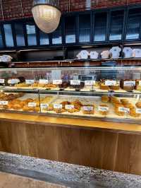 Kenny Hills Bakers George Town: Heritage Charm Meets Artisanal Delights in Penang