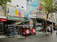 【旗津老街】Cijin Old Street
