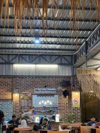 Night Feast Vibes at D’Kayangan Palace, Jitra