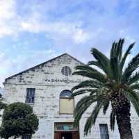 Perth, Western Australia | Must-Visit Fremantle Shipwreck Museum