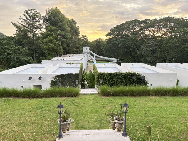Villa La Flora Kaeng Krachan