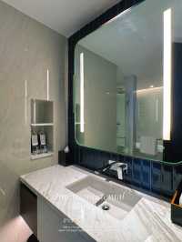 A New Gem in Bangkok – Truly Exceptional Stay