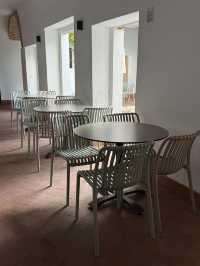Best hostel one can get in Cordoba