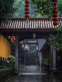 杭州🇨🇳 再有時間一定會再深度遊這個城市