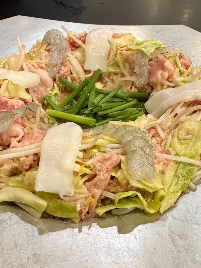 【北九州旅行】小倉駅近くで肉料理🥩