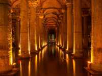A 3-day Istanbul E-Pass (City Pass): Explore the city yourself!