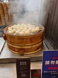 新莊吃到飽，村民食堂廚窗港點 新莊i-Tower店
