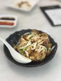 KL Locals’ Recommendation - Dim Sum restaurant 