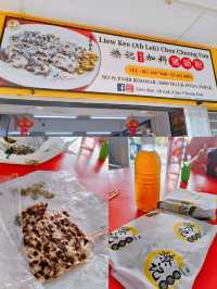 Malaysia’s Best Chee Cheong Fun? Teluk Intan’s Liew Kee Says Yes