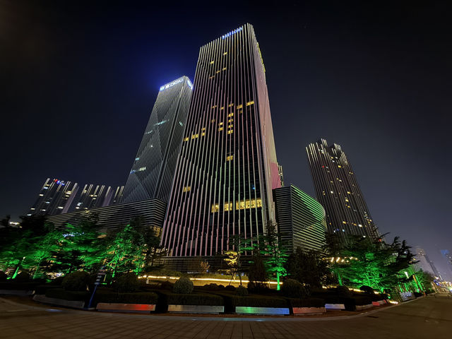 性價比高的商業及旅遊區酒店