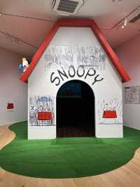 【東京景點推薦】Snoopy Museum Tokyo南町田怎麼去？交通＋亮點一次看