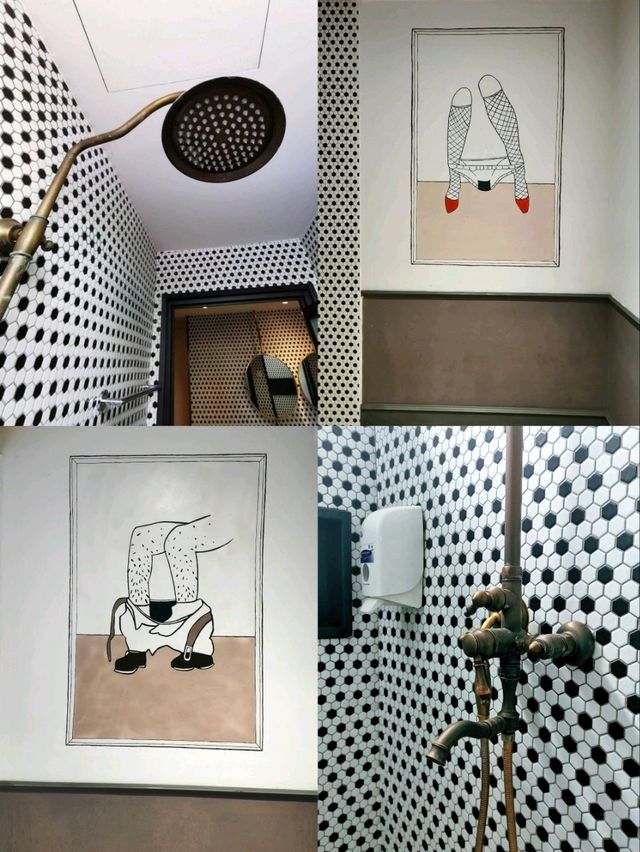 Chic Design, Cozy Vibes, and Adorable Cats – A Perfect Hostel Experience at Melaka! 🐱🐈‍⬛🐈