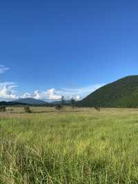 🌋 阿蘇 – 大地の息吹を感じる熊本の絶景スポット