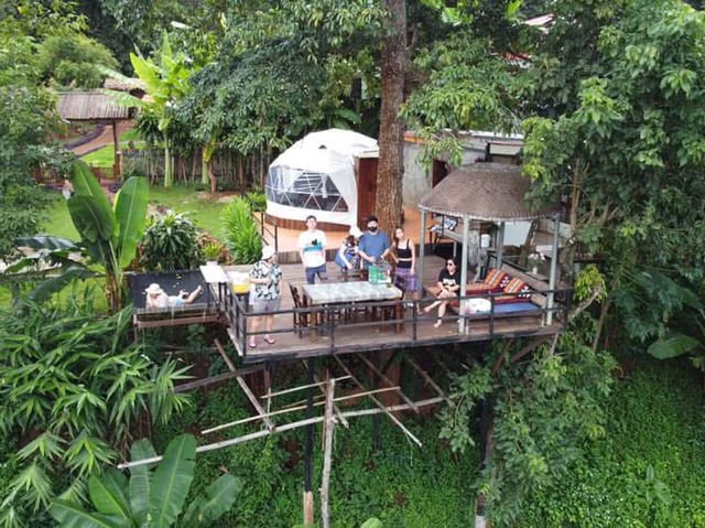 Kaengkued with a view แก่งกื้ดวิทอะวิว