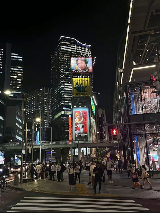โอซาก้า🇯🇵