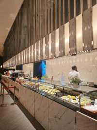 A Buffet Paradise by the River: Great Harbour ICONSIAM 
