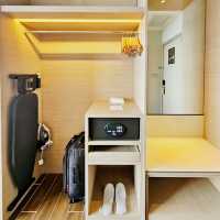 A Modern Haven of Comfort and Convenience