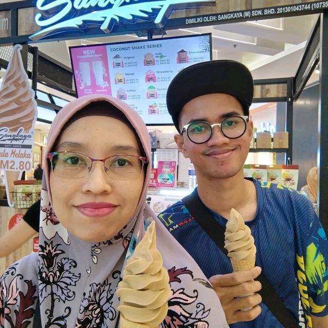 A Short Trip with my boy 🫶🏼