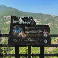 Battle Rock: History, Views, and a Little Sweat