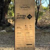 Western Australia, Perth - Mandurah: Discovering One of the Six Giants! 🚶‍♀️🌲