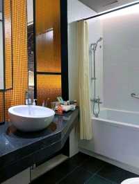 Stylish Stay in the Heart of Bangkok: A Hip Escape at Siam@Siam.