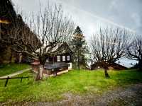 Mount Rigi Summit – Panoramic Views from the Queen of the Mountains