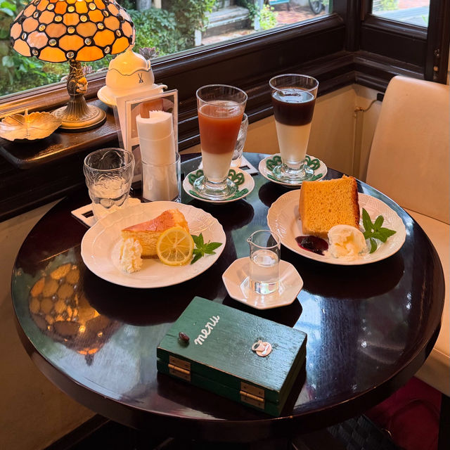 【神戸】COFFEE サンパウロ