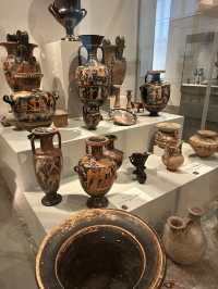 A Time Machine to Antiquity in Berlin