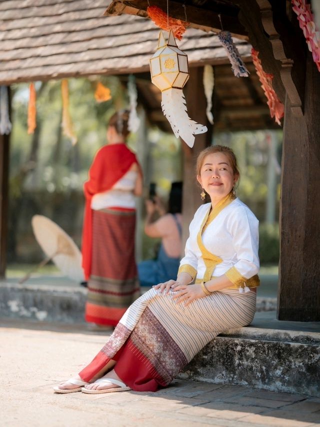 วัดต้นเกว๋น(วัดอินทราวาส)